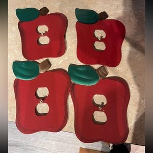 Outlet covers